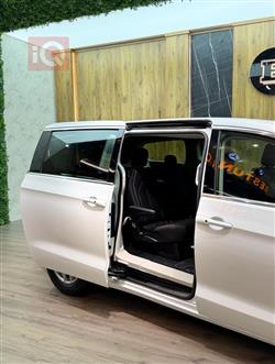 كرايسلر فوياجر